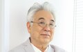 俳優イッセー尾形の原点…勝負恐怖症だった青年がパントマイムとの出会いを…