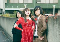 活動17年目のアーバンギャルド、新しい学校のリーダーズにいち早く接触した慧眼と「創作意欲が刺激される」アンダーグラウンドの風景