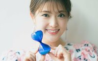 松村沙友理「楽屋に戻った時に一人が淋しいな……」乃木坂46を卒業した時よりも大きなチェンジだった昨年の事務所移籍