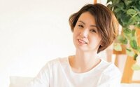 小島可奈子、女優から実業家へ転身！社長業に育児に父の世話、激務でもいつもニコニコ、アイドルの幸せな「それから」