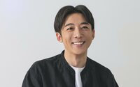 高橋一生の俳優人生を変えた映画『耳をすませば』天沢聖司役…一度辞めた劇団からの電話が導いた運命の分岐点