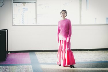 前田敦子が語るホテルでの悔し泣き、缶詰め状態での仮眠2時間