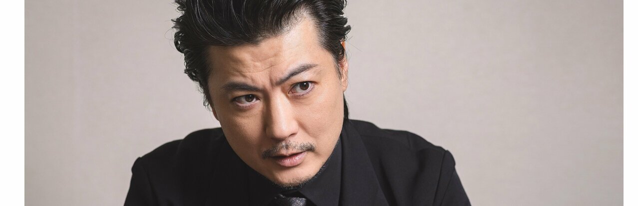 玉山鉄二が胸中を激白 朝ドラ『マッサン』燃え尽き症候群からの復活と山田孝之との違い「僕は憑依型ではないし器用でもない」}