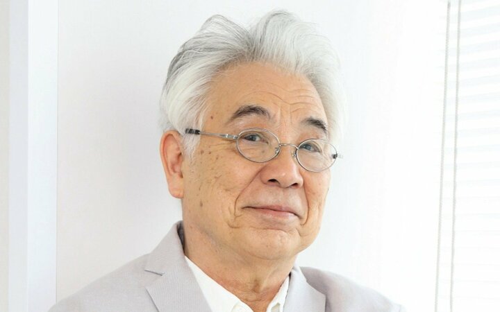 俳優イッセー尾形の原点…勝負恐怖症だった青年がパントマイムとの出会いを経て辿り着いた独自の“一人芝居” 