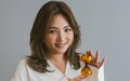 女優として躍進する野呂佳代が明かす新ドラマ『銀河の一票』撮影秘話…黒木…