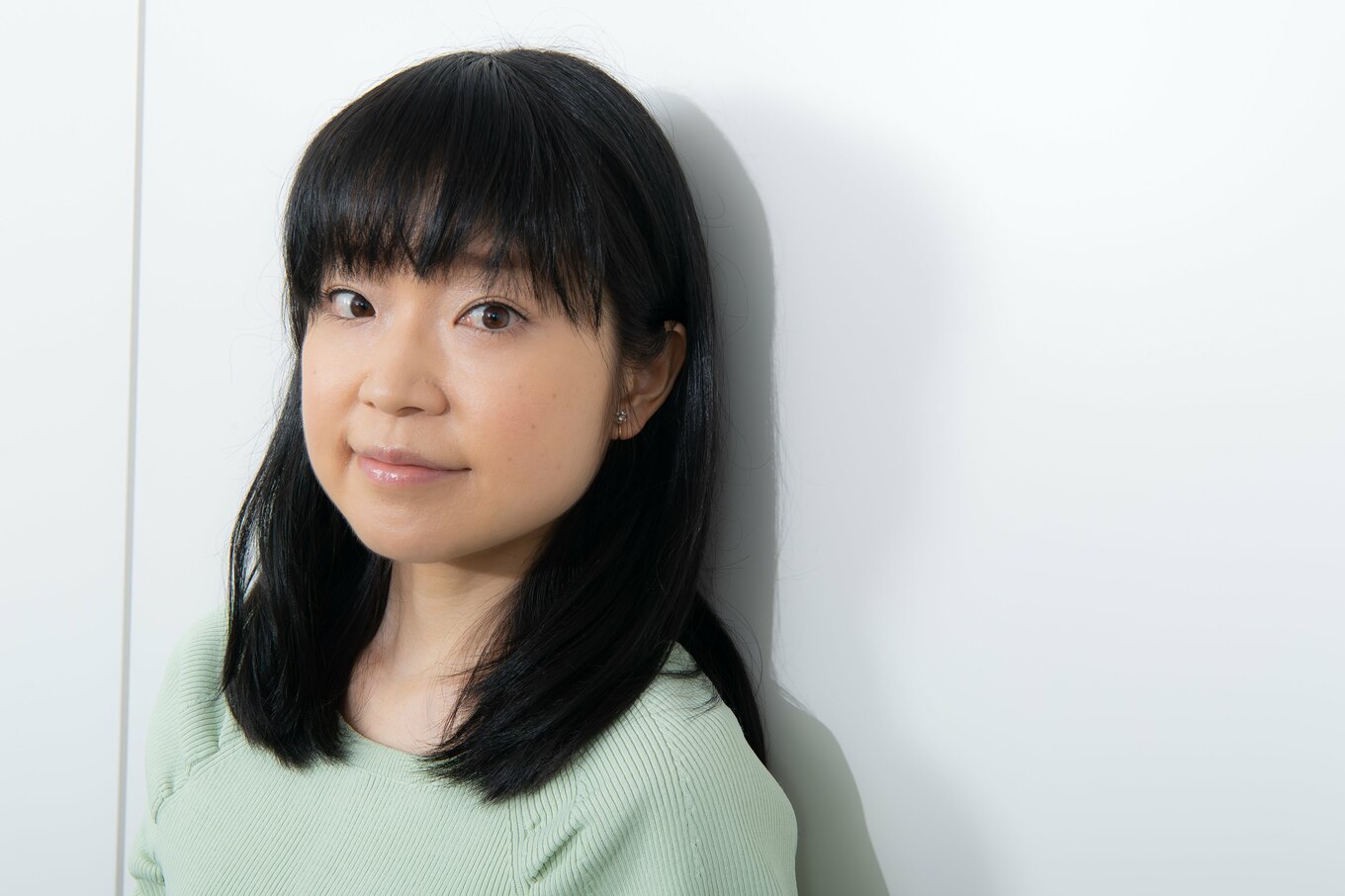 川嶋あい「お母さんの夢が叶ったよ」『あいのり』主題歌がテレビで流れた瞬間｜概要｜インタビューサイト 双葉社 THE CHANGE