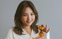 女優として躍進する野呂佳代が明かす新ドラマ『銀河の一票』撮影秘話…黒木華の頼もしい一言に救われた日々