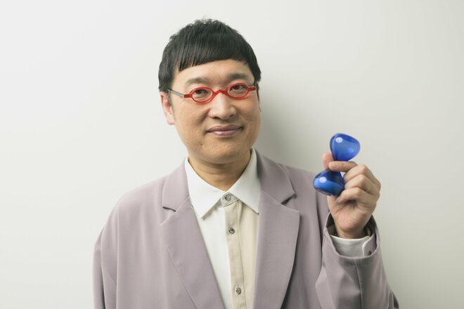 山里亮太　撮影／冨田望（2/7）