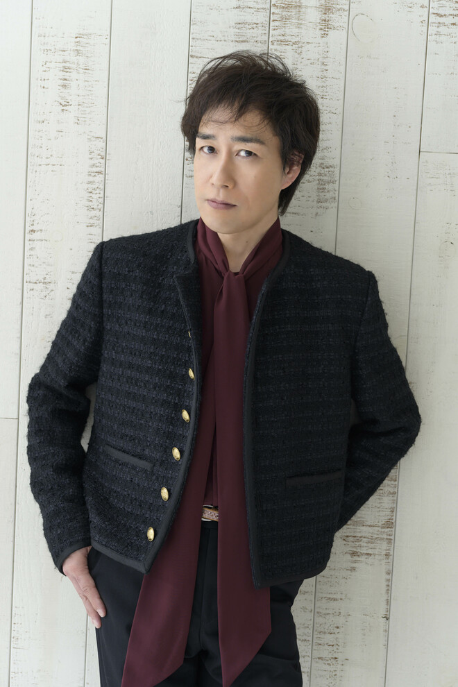 山本淳一（3/4）