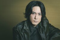 間宮祥太朗「カンボジアまで行った甲斐のある画が撮れたという実感がありました」健康的なハードさだった海外ロケの舞台裏