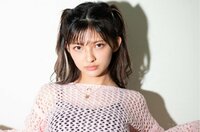 小学6年生で『VOGUE』も注目のインスタグラマーに！アーティスト・甲田まひるが人気漫画『チェンソーマン』舞台に出演した理由