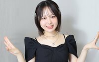 映画『おそ松さん』チビ太役で丸坊主に…なえなのが語る特殊メイクの裏側とバラエティ番組で流した悔し涙