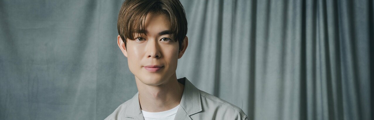 宮沢氷魚｢まったく違う人生を歩んでいた｣19歳の大きな決断、『エール』朝ドラ初出演と『ちむどんどん』必死すぎる現場、スリリングだった大河『べらぼう』}
