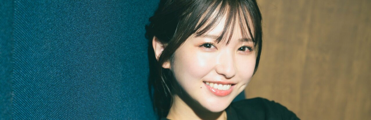 女優の谷口彩菜が語るBS『町中華で飲ろうぜ』初レギュラーの裏側…挫折からの再上京と麺すすり猛特訓の日々}