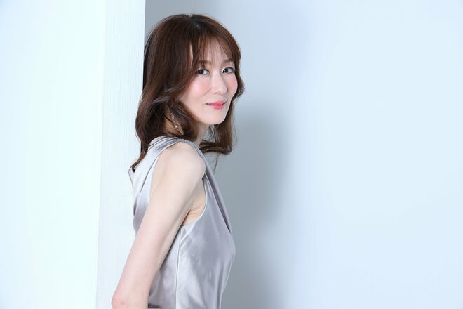 大河内奈々子（7/10）