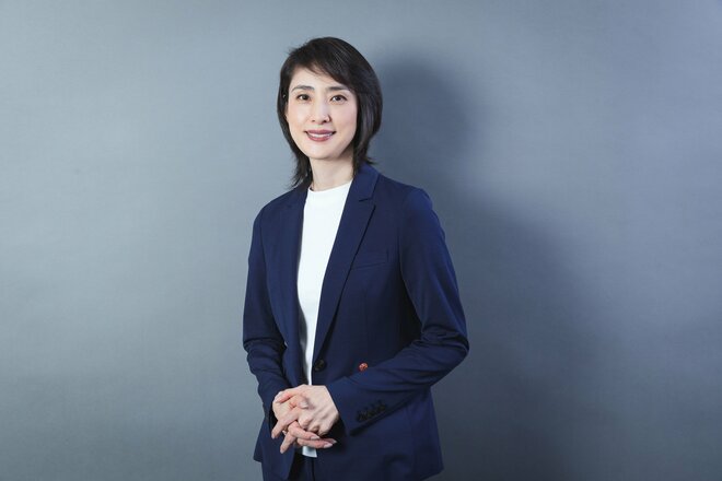 撮影／有坂政晴（5/9）