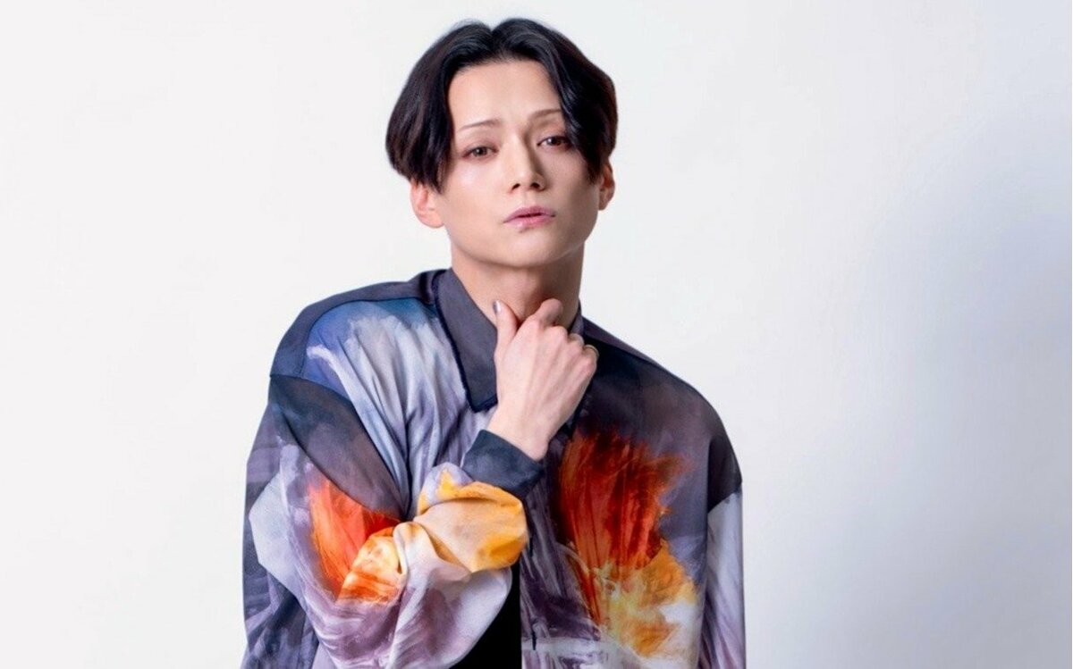 三浦涼介「役者として、人間としてできることは全てやりたい」“自分が