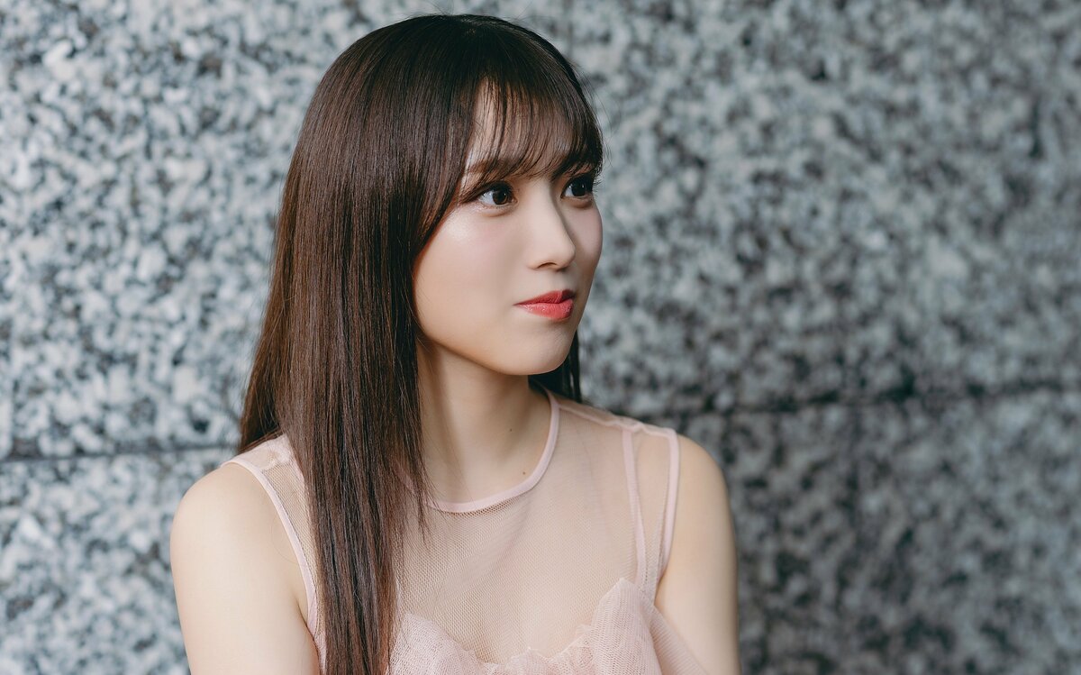 矢吹奈子、“推し”の指原莉乃にかけられた言葉で人生がチェンジ「あの一