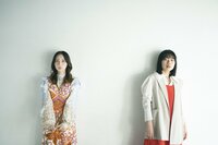 ファーストサマーウイカ「ブレない自分? ないないないない」うらじぬの「生を感じます」2人にとっての「CHANGE」とは?