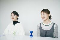 唐田えりか「すべてが変わった」出会いと芋生悠が芝居に「しびれた」映画作品