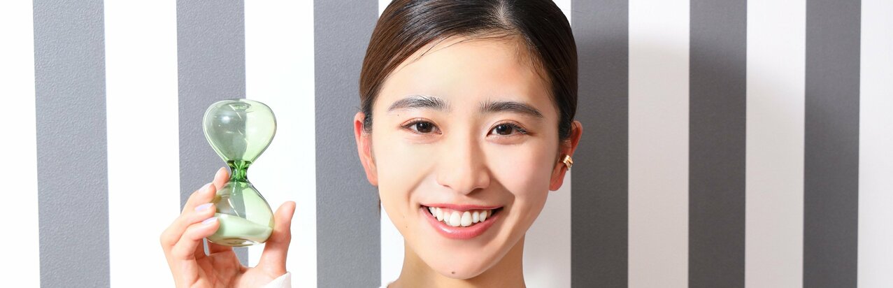 黒島結菜が湊かなえ原作映画『未来』で伝えたかったこと…誰かが手を差し伸べる安心感が社会には必要という願い}