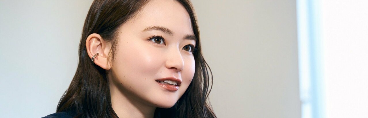 独自路線を歩む山田杏奈の自己分析…映画『NEW GROUP』で見せる集団行動の恐怖と唯一無二の魅力}