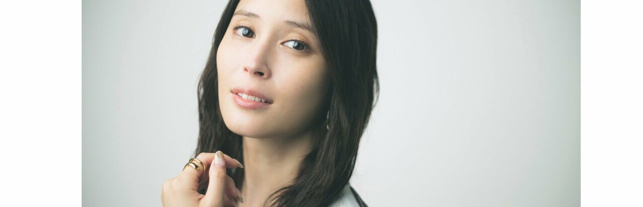 広瀬アリス「世の中全部が敵だと思っていた」葛藤していた思春期に“転機”は大物女優の存在}