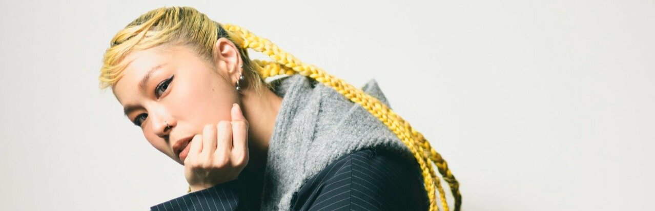 ｢いつでもハッピーなんてありえない｣名曲『ハピネス』AIの“幸せの方程式”、パートナーにも子どもたちにも｢調子に乗りすぎたらダメだよ｣}