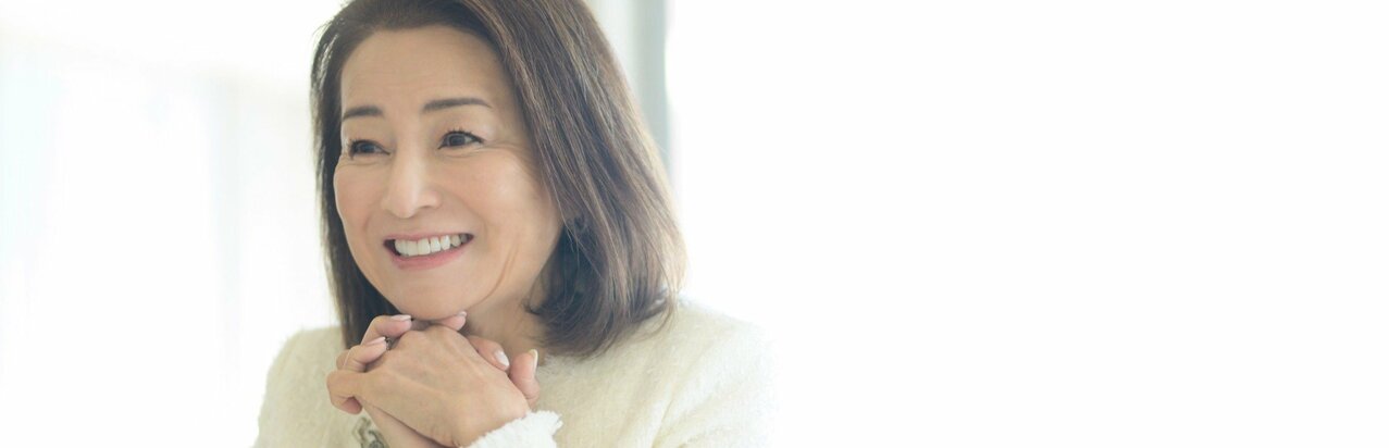 仁科亜季子、芸能活動禁止の学校に退学届を預けて撮影に臨むも何事もなく終了「無事に卒業できました」約50年前のデビュー当時を語る}