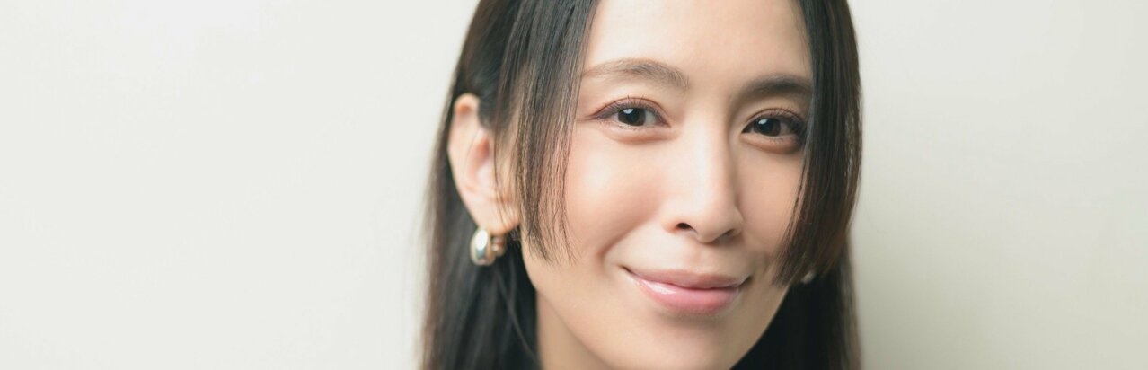 雛形あきこ『めちゃイケ』で学んだ現場における“バランス感覚”「演じることが多いのは不幸な女性（笑）」キャリアを重ねる中で思うこと「俳優としてのイメージをできるだけ広げていきたい」}