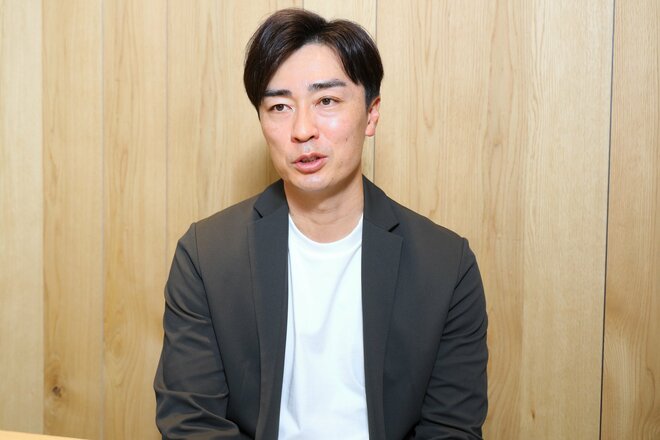 和田毅　撮影／河村正和（8/15）