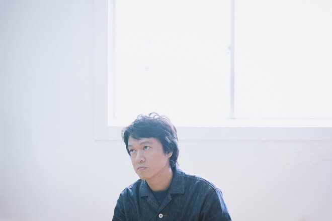 SUPER EIGHT・丸山隆平　撮影／有坂政晴　ヘアメイク／中嶋竜司（HAPP'S.）　スタイリスト／袴田能生（juice）（4/10）
