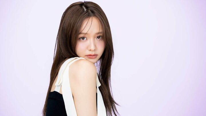森香澄が語る“かわいさの定義”とコンプレックスを魅力に変える“逆転の発想” メイク術と無理しない体型管理のコツ 