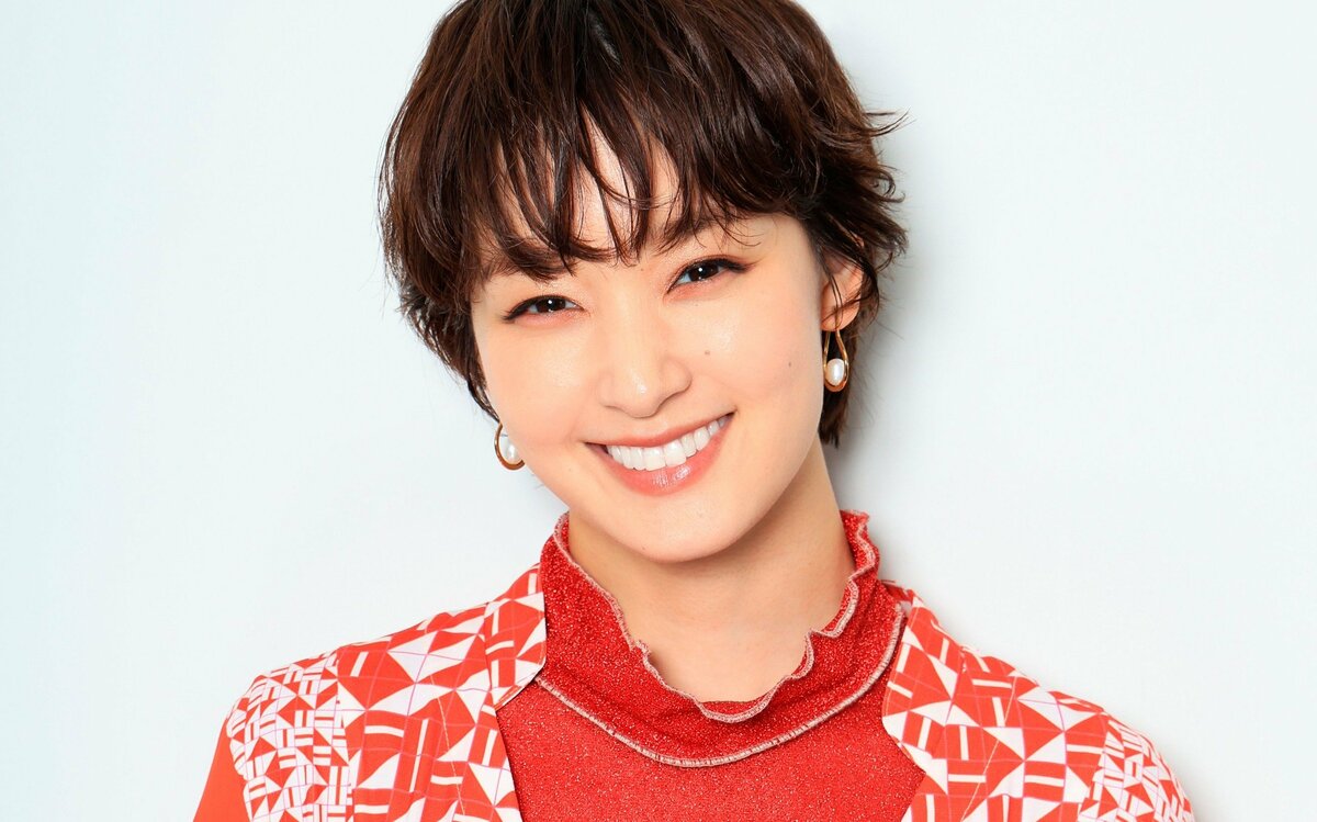 剛力彩芽「30代になって大人の仲間入りした気がするんです」デビュー20