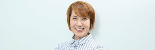 天性の資質があった」元宝塚トップ剣幸が語る後輩・天海祐希の別格の才