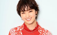 剛力彩芽「30代になって大人の仲間入りした気がするんです」デビュー20周年の主演映画で魅せた新境地