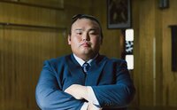 元大関・貴景勝（湊川親方）「師匠も本当に喜んでくれました」十両昇進と新入幕、四股名に込められた思いを胸に初優勝へ