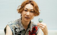 成田昭次の口グセ｢ハッピーで｣の年齢まで続けたいRockon Social Club、青山英樹が驚いた大友康平の歌唱、｢ずっと心に刺さっている｣名ドラマーだった父の教え