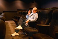 平泉成「生活のためのお金がほしかった」役者歴60年、長く活躍の秘訣は「やっぱり意地もあった」