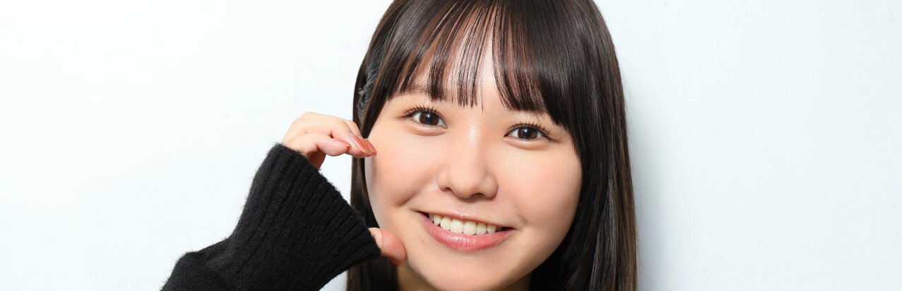 写真集1位グラビアクイーン本郷柚巴が振り返るNMB時代、｢チームN｣1位指名と12歳の挫折、生誕祭での復活と卒業を止めてくれた｢一生ついていきたい｣先輩の“衝撃の発表”}