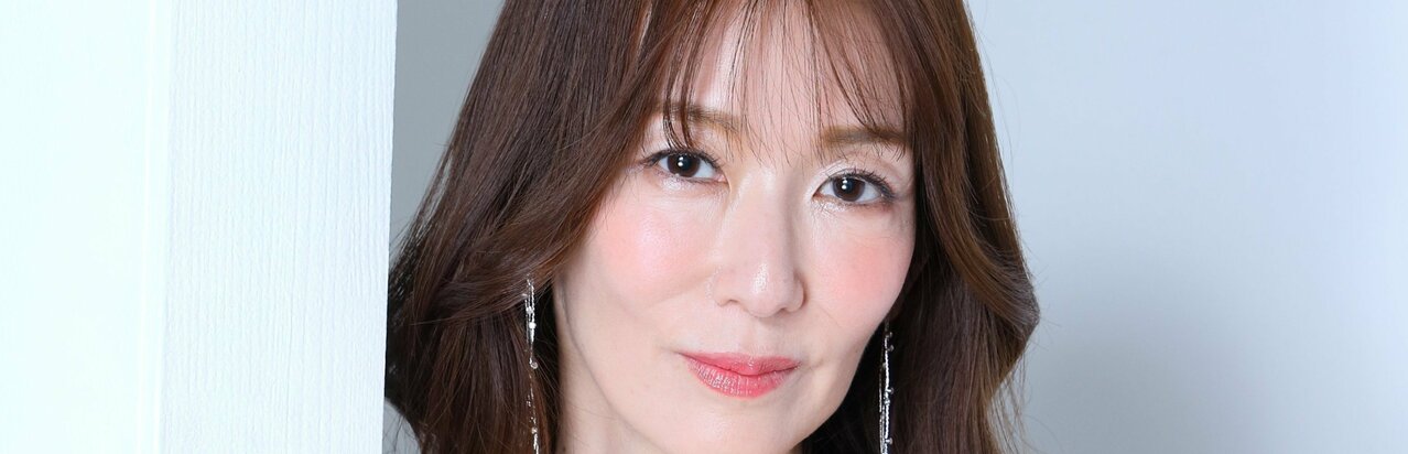 大河内奈々子の転機は井筒監督からの激怒…血尿が出るほど過酷だった『牡丹と薔薇』撮影と女優の覚悟}