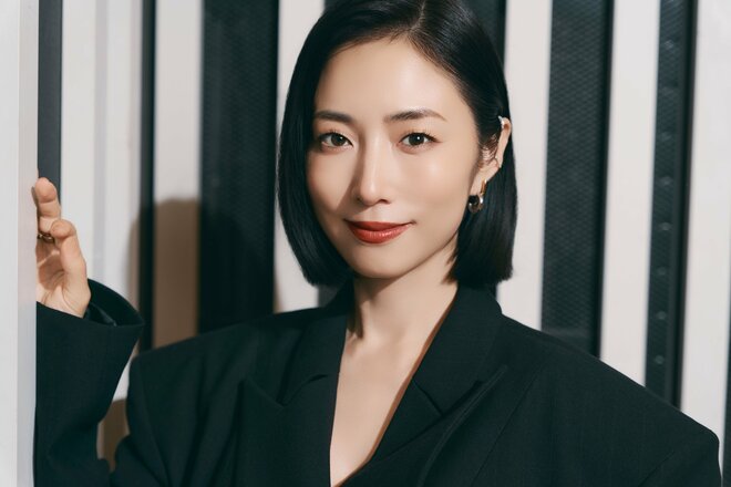 MEGUMI　撮影／松島豊（7/10）
