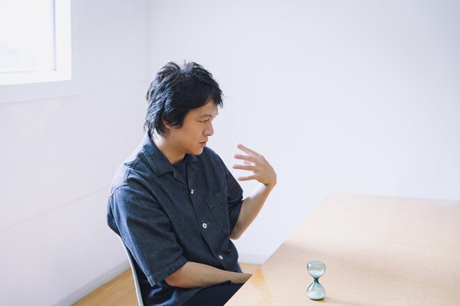 SUPER EIGHT・丸山隆平　撮影／有坂政晴　ヘアメイク／中嶋竜司（HAPP'S.）　スタイリスト／袴田能生（juice）（3/10）