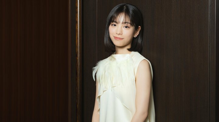 當真あみ19歳が語る理想の大人像と現在地…初舞台『ハムレット』ヒロイン役に挑む重圧とひたむきな役作り 