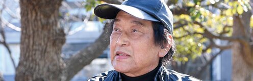 俳優・宮内洋の転機『仮面ライダーV3』特撮ヒーロー作品がくれ