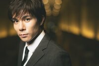 大河ドラマ『鎌倉殿の13人』源実朝役の柿澤勇人「なんで俺、やりたいって言っちゃったんだろう」舞台『ハムレット』主演の覚悟