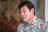 赤井英和、生死をさまよった「最後の試合」で起きた事態と「ボクシングでいちばん大切なこと」