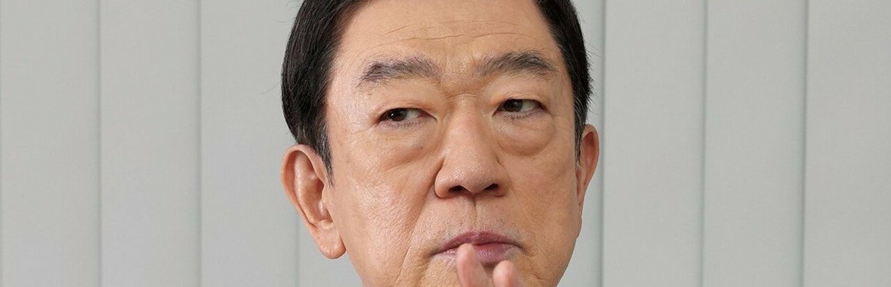 坂東彌十郎「自分が感動しないと、人様を感動させられない。自分が100感動して、やっと人様を50感動させられる」二代目猿翁に教えられたこと}