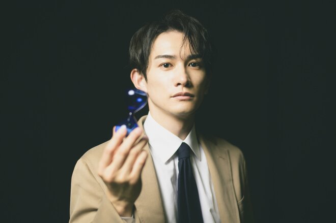 町田啓太　撮影／冨田望（2/4）