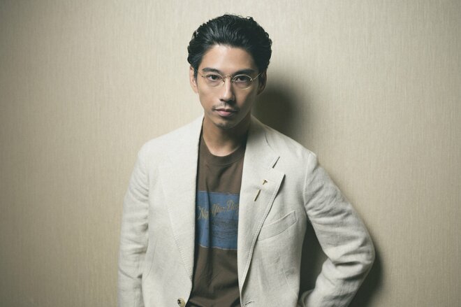賀来賢人　撮影／冨田望（5/7）